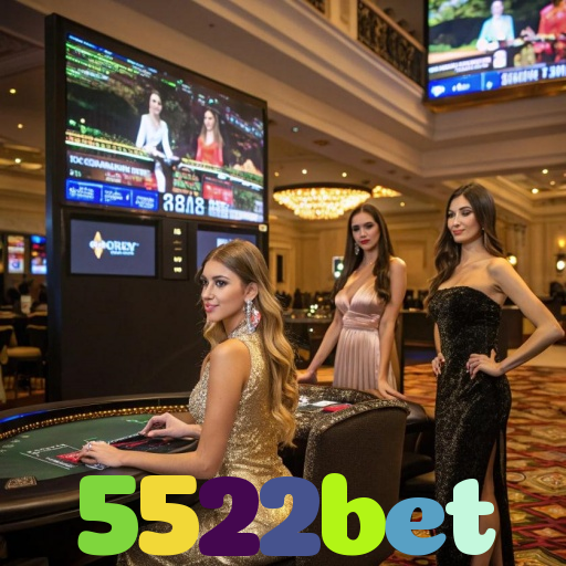 5522bet 