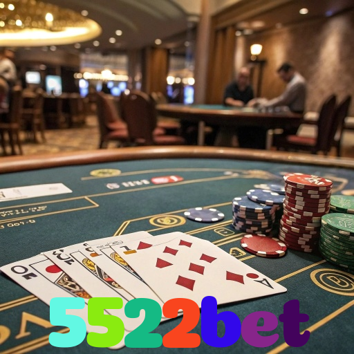 5522bet 