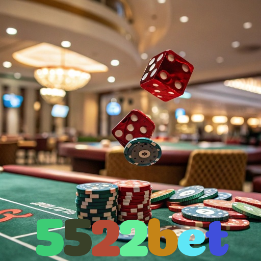 5522bet 