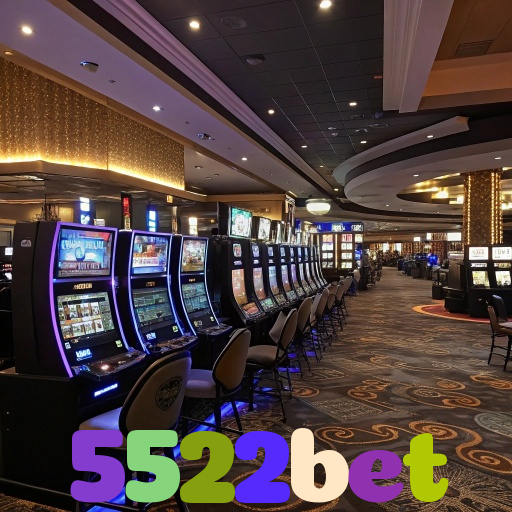 5522bet 