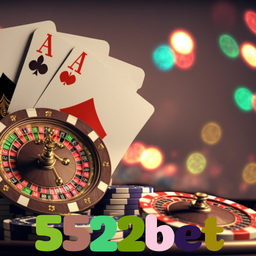 5522bet 