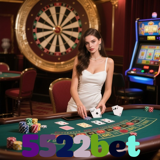 5522bet 