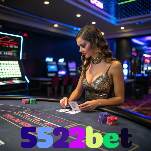 5522bet 