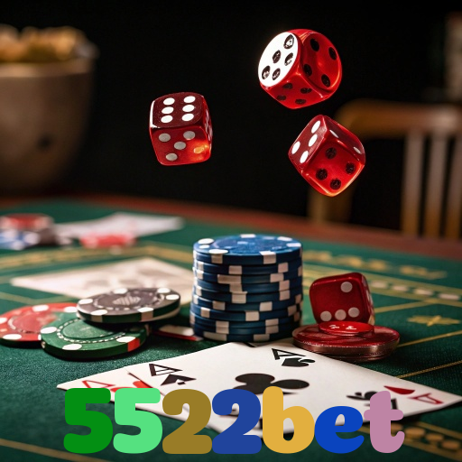 5522bet 