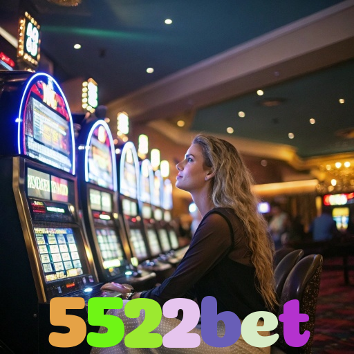 5522bet 