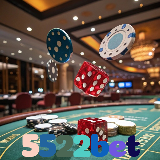 5522bet 