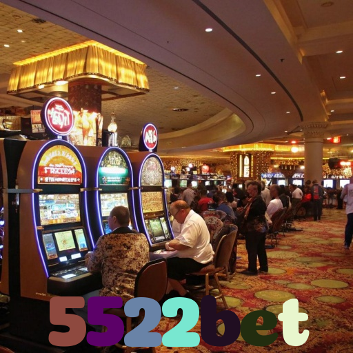 5522bet 