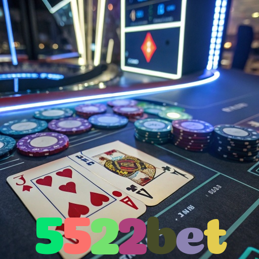 5522bet 