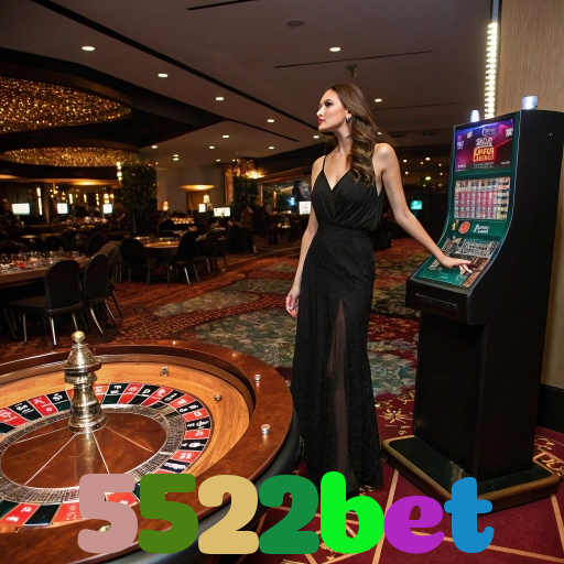 5522bet 