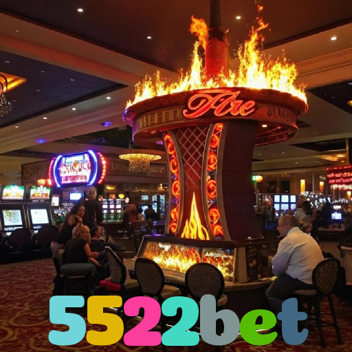 5522bet
