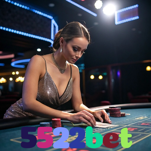 5522bet 