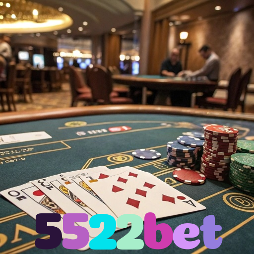 5522bet 