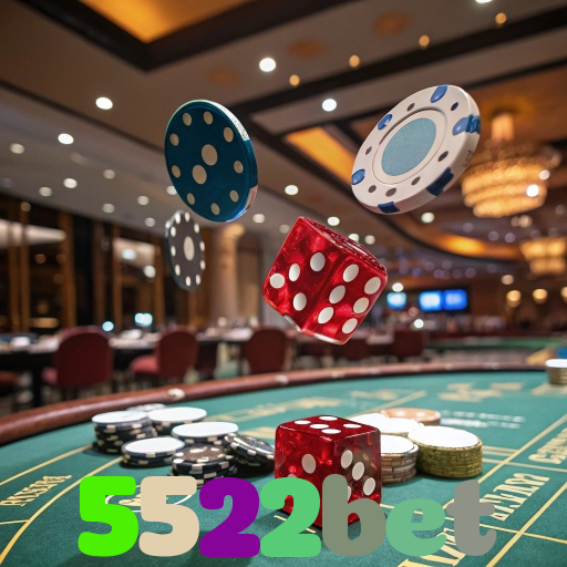 5522bet 