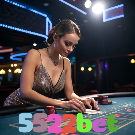 5522bet 