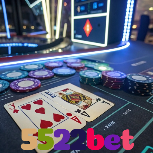5522bet 