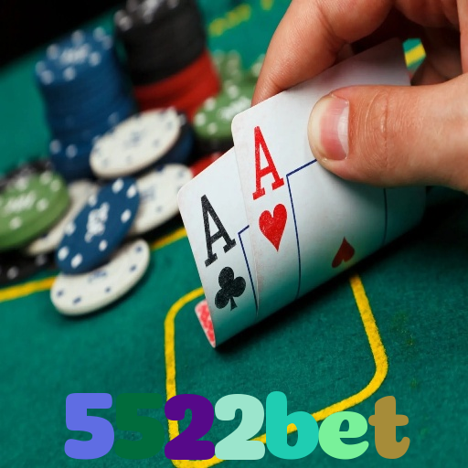 5522bet 