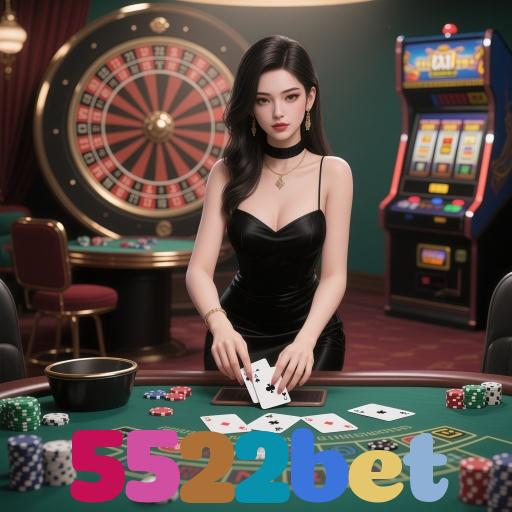 5522bet 
