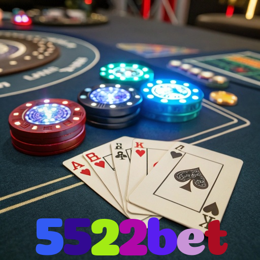 5522bet 