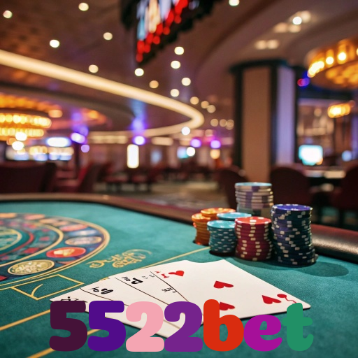 5522bet 