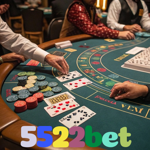 5522bet 
