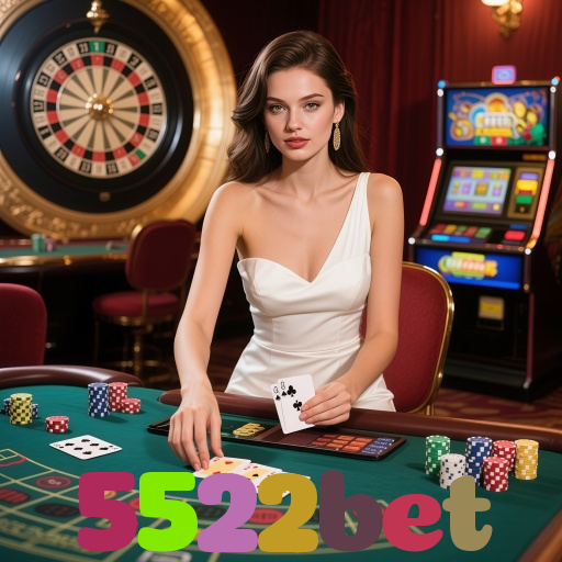 5522bet 