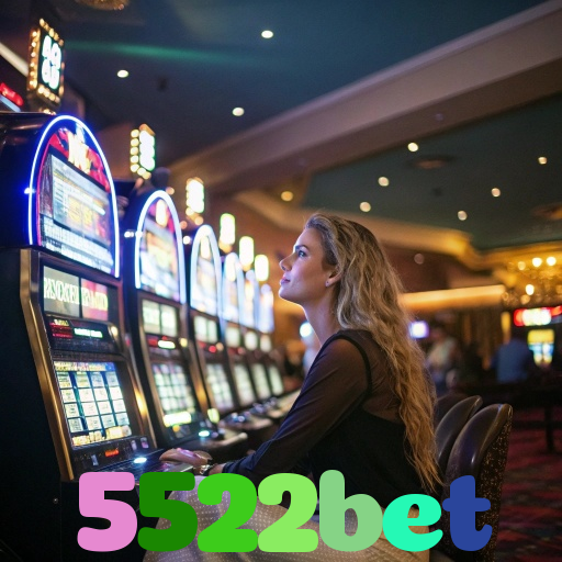 5522bet 