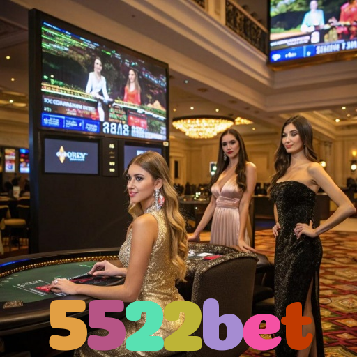 5522bet 
