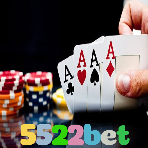 5522bet 