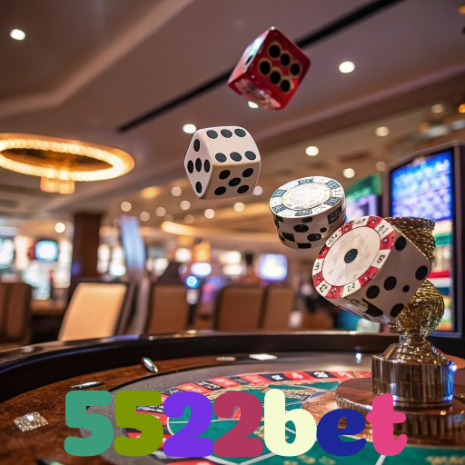 5522bet 
