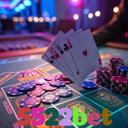 5522bet 