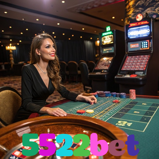 5522bet 