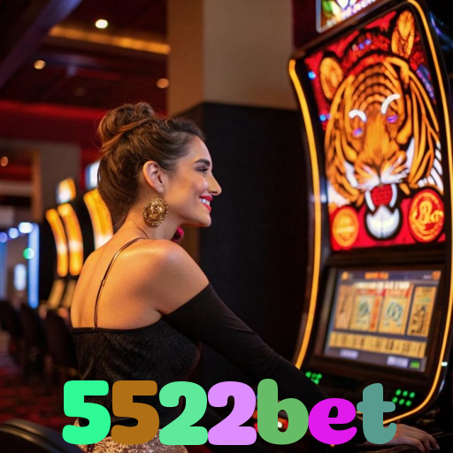 5522bet 