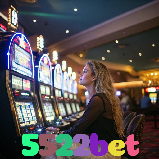 5522bet 