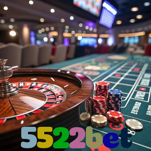 5522bet 