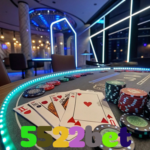 5522bet 
