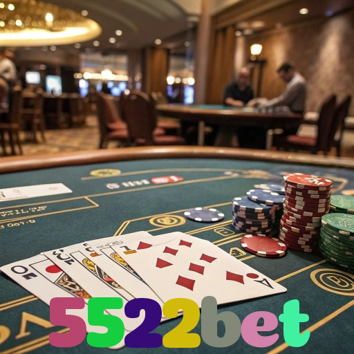 5522bet 