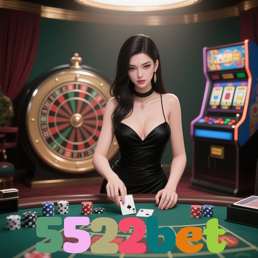 5522bet 