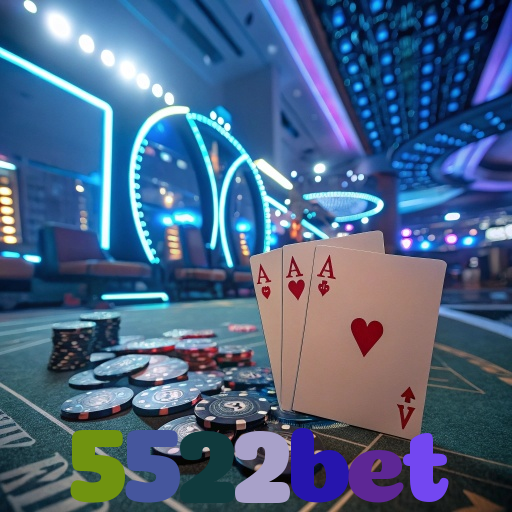 5522bet 