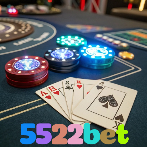 5522bet 