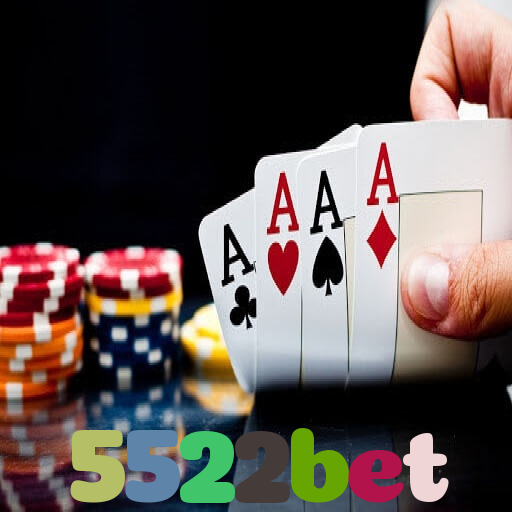 5522bet 