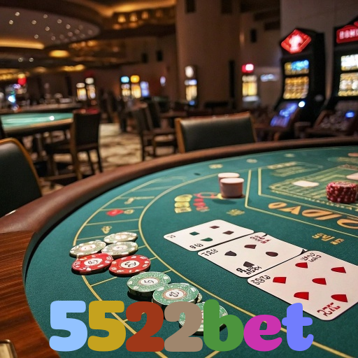 5522bet 