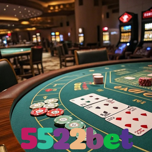 5522bet 