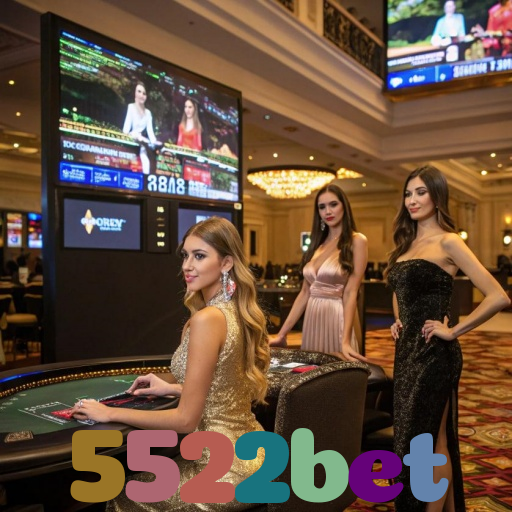 5522bet 