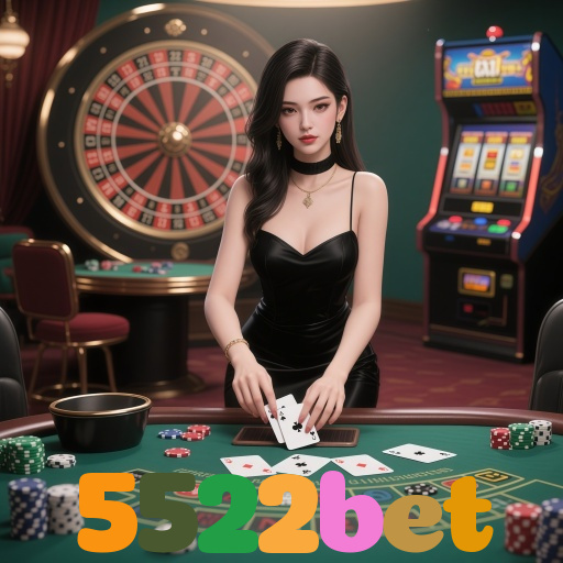 5522bet 