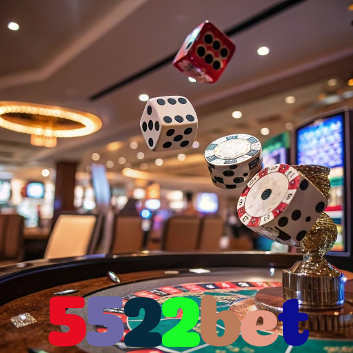 5522bet 