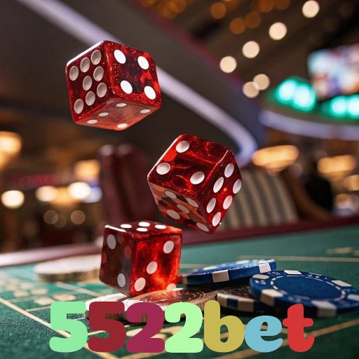 5522bet 